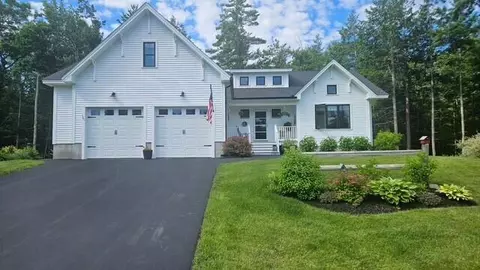 161 Brendans Way #LOT 34, Wells, ME 04090