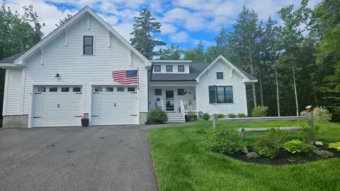 161 Brendans Way #LOT 34, Wells, ME 04090