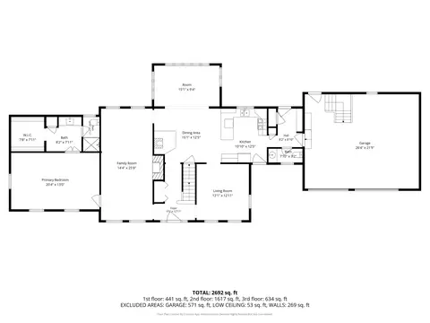 5 Beech Dr, Brunswick, ME 04011