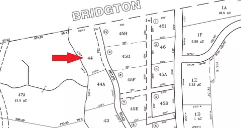 lot44 Rolfe Rd, Harrison, ME 04040