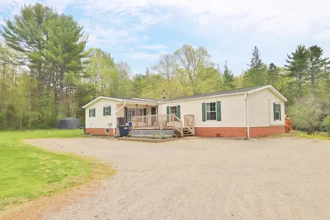 111 Rebel Hill Rd, Clifton, ME 04428
