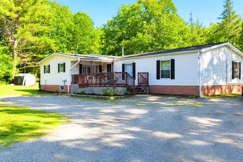 111 Rebel Hill Rd, Clifton, ME 04428