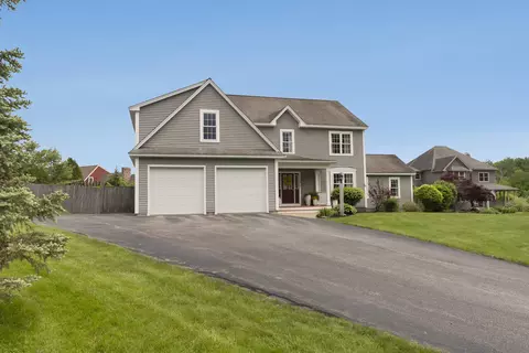 12 Grandview, Scarborough, ME 04074