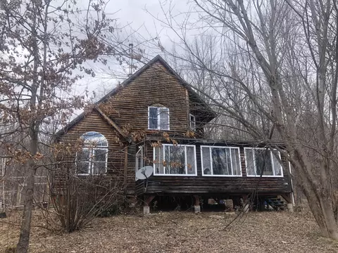 304 Sawyers Mills Rd, Starks, ME 04911