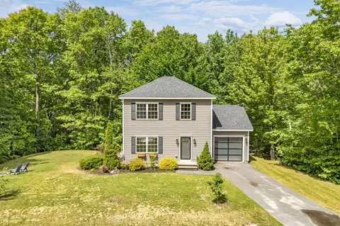 107 Harvest Hill Rd, Windham, ME 04062
