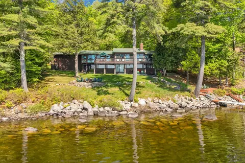 55 Sebaik Rd, Sebago, ME 04029