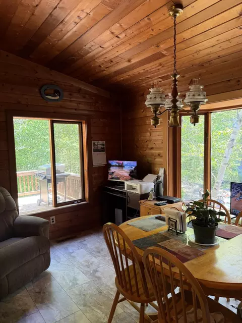Dining - 116 Devine Rd, Whitefield, ME 04353 photo 1 of 1