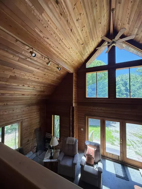 Living - 116 Devine Rd, Whitefield, ME 04353 photo 1 of 2
