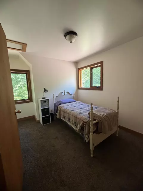 Bedroom - 116 Devine Rd, Whitefield, ME 04353 photo 4 of 4