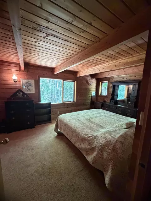 Bedroom - 116 Devine Rd, Whitefield, ME 04353 photo 1 of 4