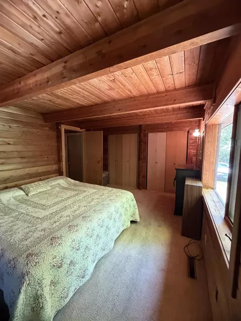 Bedroom - 116 Devine Rd, Whitefield, ME 04353 photo 2 of 4
