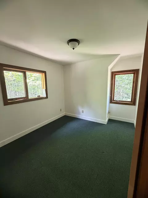 Bedroom - 116 Devine Rd, Whitefield, ME 04353 photo 3 of 4