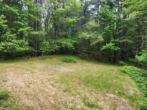 Exterior - 116 Devine Rd, Whitefield, ME 04353 photo 9 of 15