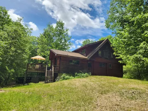 Exterior - 116 Devine Rd, Whitefield, ME 04353 photo 4 of 15