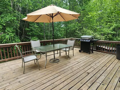 Exterior - 116 Devine Rd, Whitefield, ME 04353 photo 13 of 15