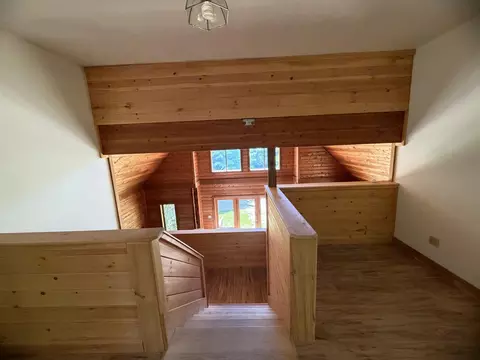 Entry Way - 116 Devine Rd, Whitefield, ME 04353 photo 4 of 4