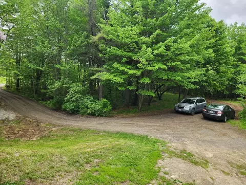 Exterior - 116 Devine Rd, Whitefield, ME 04353 photo 11 of 15