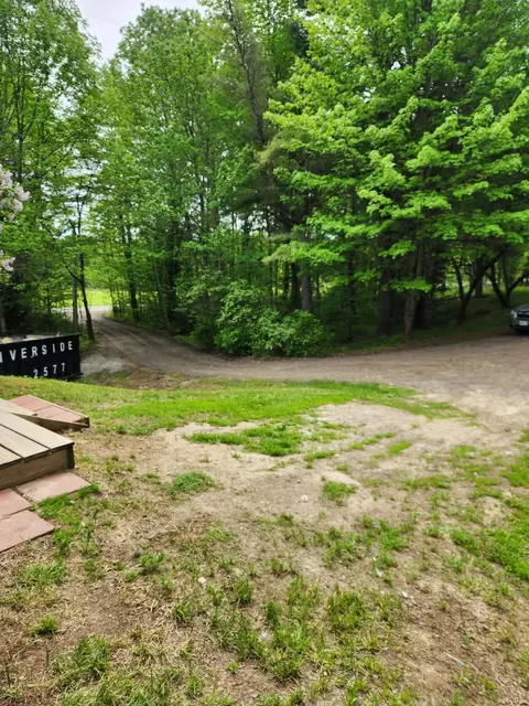Exterior - 116 Devine Rd, Whitefield, ME 04353 photo 12 of 15