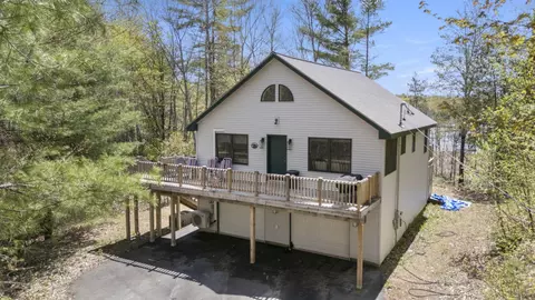 149 Egypt Pond Rd, Chesterville, ME 04938