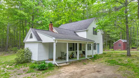 54 Prentiss Fogg Rd, Otisfield, ME 04270