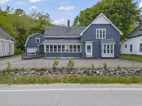 942 Winslows Mills Rd, Waldoboro, ME 04572