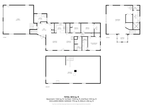 25 Jeffrey Woods Rd, Windham, ME 04062