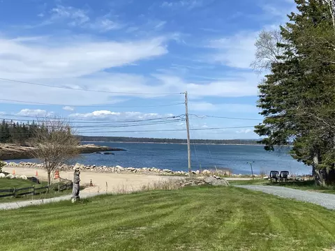 128 Crowley Island Rd, Gouldsboro, ME 04607