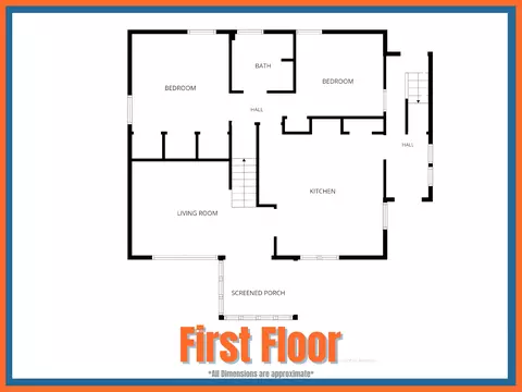 116 Center St, Van Buren, ME 04785