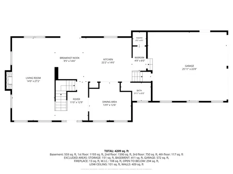 33 Taywood Rd, Auburn, ME 04210