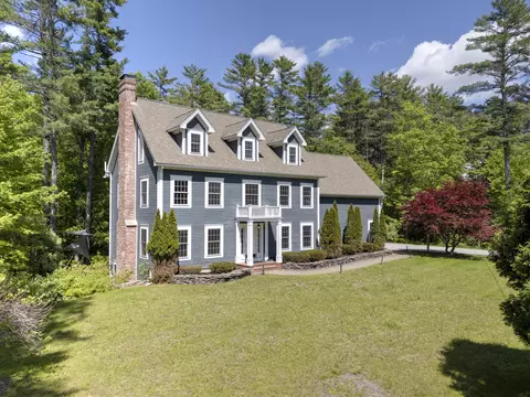 33 Taywood Rd, Auburn, ME 04210