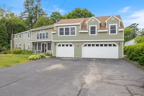 4 N North Gorham Rd, Gorham, ME 04038