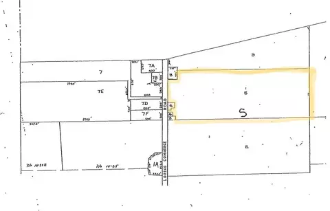 111 Loring Commerce Rd, Limestone, ME 04750 photo 2