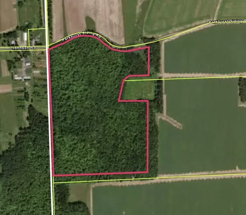 lot12 Off Conant Rd, Fort Fairfield, ME 04742