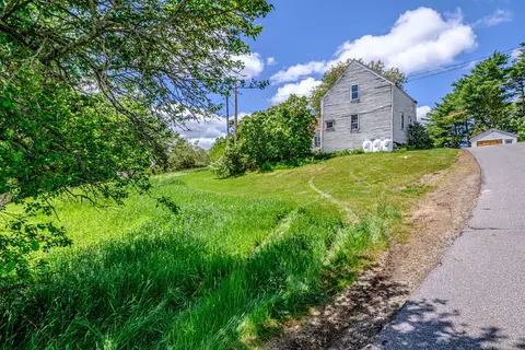 Exterior - 80 Spinney Mill Rd, Arrowsic, ME 04530 photo 5 of 11