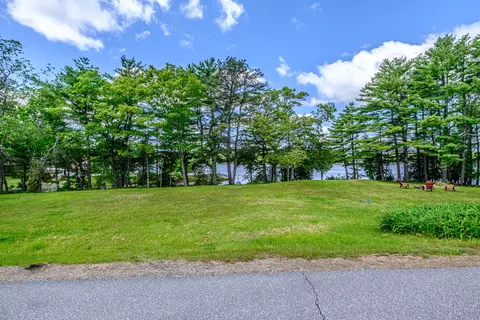 Exterior - 80 Spinney Mill Rd, Arrowsic, ME 04530 photo 9 of 13