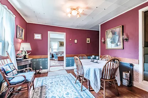 Dining - 80 Spinney Mill Rd, Arrowsic, ME 04530 photo 1 of 3