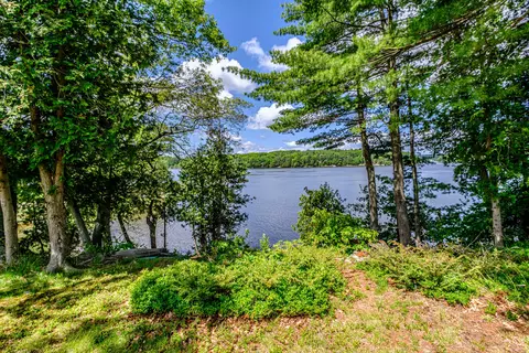 View/Area - 80 Spinney Mill Rd, Arrowsic, ME 04530 photo 3 of 9