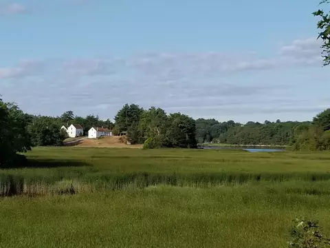 View/Area - 80 Spinney Mill Rd, Arrowsic, ME 04530 photo 8 of 9