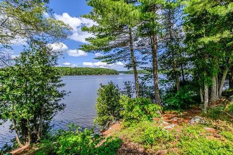 View/Area - 80 Spinney Mill Rd, Arrowsic, ME 04530 photo 4 of 9