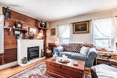 80 Spinney Mill Rd, Arrowsic, ME 04530
