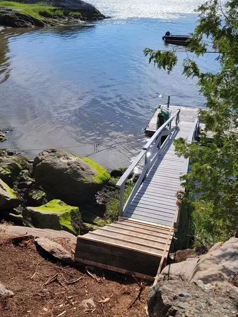 View/Area - 80 Spinney Mill Rd, Arrowsic, ME 04530 photo 1 of 10