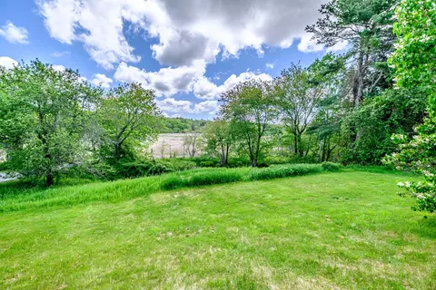 Exterior - 80 Spinney Mill Rd, Arrowsic, ME 04530 photo 7 of 13