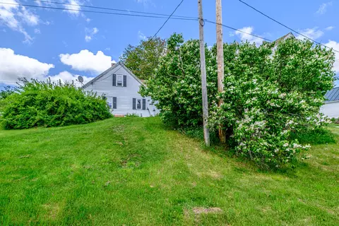 Exterior - 80 Spinney Mill Rd, Arrowsic, ME 04530 photo 8 of 13