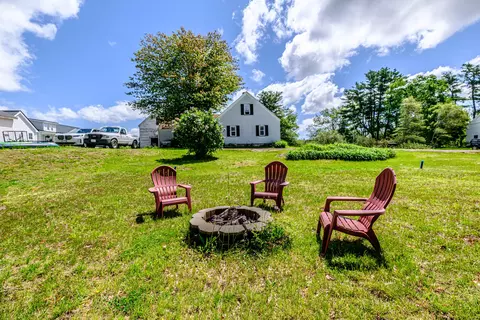 Exterior - 80 Spinney Mill Rd, Arrowsic, ME 04530 photo 11 of 13
