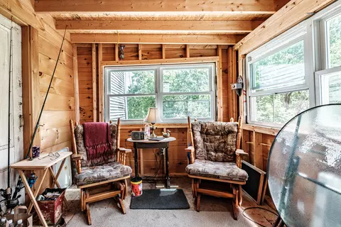 Exterior - 80 Spinney Mill Rd, Arrowsic, ME 04530 photo 13 of 13