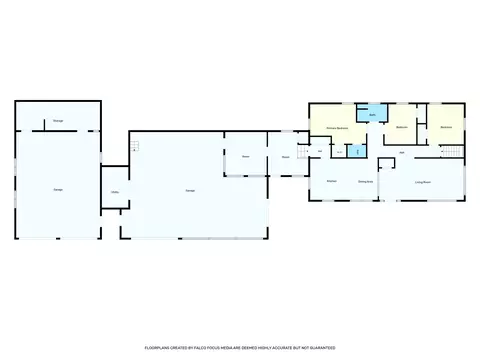Floorplan - 197 Main Rd, Phippsburg, ME 04562 photo 9 of 11