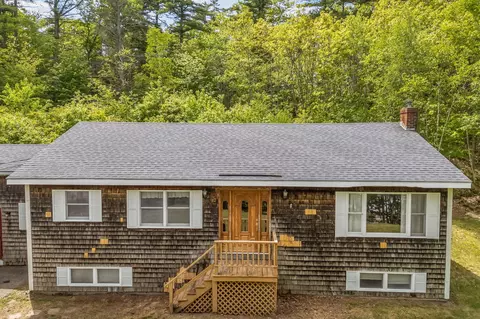 Exterior - 197 Main Rd, Phippsburg, ME 04562 photo 12 of 14