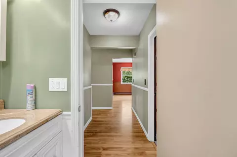 Entry Way - 197 Main Rd, Phippsburg, ME 04562 photo 5 of 5