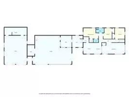 Floorplan - 197 Main Rd, Phippsburg, ME 04562 photo 2 of 4