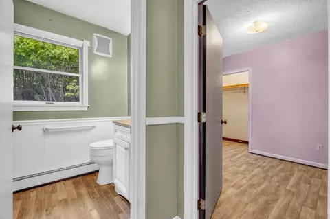 Entry Way - 197 Main Rd, Phippsburg, ME 04562 photo 2 of 5